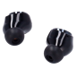 SNC-SPACE-A40-V2 - Auricolari wireless A40 Soundcore - 12 ore di riproduzione - Cancellazione adattiva del rumore - 6 microfoni SNC-SPACE-A40-V2 - Auricolari wireless A40 Soundcore - 12 ore di riproduzione - Cancellazione adattiva del rumore - 6 microfoni