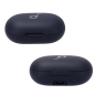 SNC-SPACE-A40-V2 - Auricolari wireless A40 Soundcore - 12 ore di riproduzione - Cancellazione adattiva del rumore - 6 microfoni SNC-SPACE-A40-V2 - Auricolari wireless A40 Soundcore - 12 ore di riproduzione - Cancellazione adattiva del rumore - 6 microfoni