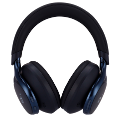 SNC-SPACE-ONE-B - Auricolari Wireless Soundcore by Anker - 55 ore di riproduzione - Fino a 98% Riduzione del Rumore - Ricarica v