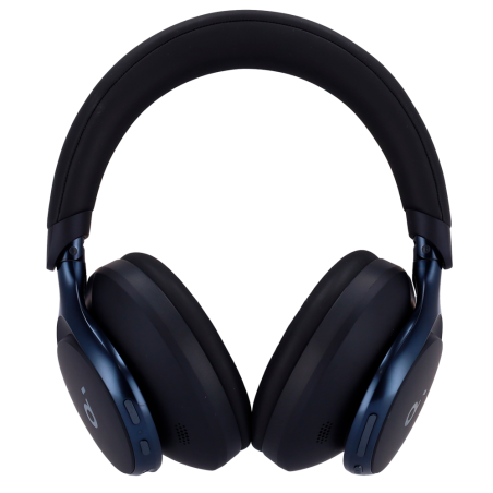 SNC-SPACE-ONE-B - Auricolari Wireless Soundcore by Anker - 55 ore di riproduzione - Fino a 98% Riduzione del Rumore - Ricarica v