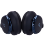 SNC-SPACE-ONE-B - Auricolari Wireless Soundcore by Anker - 55 ore di riproduzione - Fino a 98% Riduzione del Rumore - Ricarica v