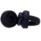 SNC-SPACE-ONE-B - Auricolari Wireless Soundcore by Anker - 55 ore di riproduzione - Fino a 98% Riduzione del Rumore - Ricarica v