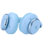 SNC-SPACE-ONE-BL - Auricolari Wireless Soundcore by Anker - 55 ore di riproduzione - Fino a 98% Riduzione del Rumore - Ricarica SNC-SPACE-ONE-BL - Auricolari Wireless Soundcore by Anker - 55 ore di riproduzione - Fino a 98% Riduzione del Rumore - Ricarica