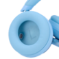 SNC-SPACE-ONE-BL - Auricolari Wireless Soundcore by Anker - 55 ore di riproduzione - Fino a 98% Riduzione del Rumore - Ricarica SNC-SPACE-ONE-BL - Auricolari Wireless Soundcore by Anker - 55 ore di riproduzione - Fino a 98% Riduzione del Rumore - Ricarica