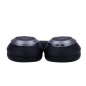 SNC-SPACE-ONE-PRO-B - Auricolari Wireless Soundcore by Anker - 60 ore di riproduzione - Fino a 98% Riduzione del Rumore - Ricari SNC-SPACE-ONE-PRO-B - Auricolari Wireless Soundcore by Anker - 60 ore di riproduzione - Fino a 98% Riduzione del Rumore - Ricari