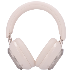SNC-SPACE-ONE-PRO-W - Auricolari Wireless Soundcore by Anker - 60 ore di riproduzione - Fino a 98% Riduzione del Rumore - Ricari