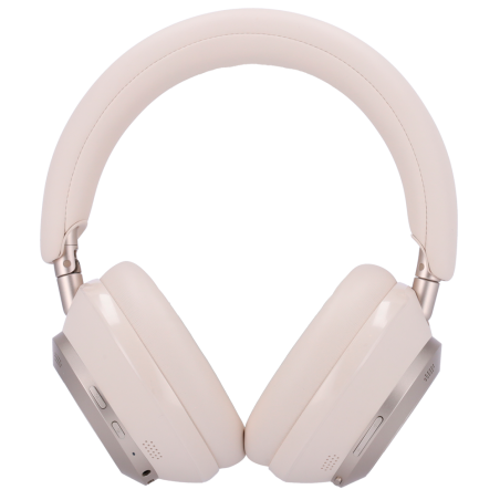 SNC-SPACE-ONE-PRO-W - Auricolari Wireless Soundcore by Anker - 60 ore di riproduzione - Fino a 98% Riduzione del Rumore - Ricari