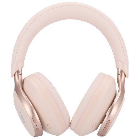 SNC-SPACE-ONE-W - Auricolari Wireless Soundcore by Anker - 55 ore di riproduzione - Fino a 98% Riduzione del Rumore - Ricarica v