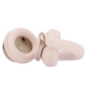 SNC-SPACE-ONE-W - Auricolari Wireless Soundcore by Anker - 55 ore di riproduzione - Fino a 98% Riduzione del Rumore - Ricarica v SNC-SPACE-ONE-W - Auricolari Wireless Soundcore by Anker - 55 ore di riproduzione - Fino a 98% Riduzione del Rumore - Ricarica v