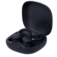SNC-SPORT-X20-B - Auricolari Wireless ANC Soundcore by Anker - 12/48 ore di riproduzione - 6 microfoni - Personalizzazione trami
