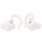 SNC-SPORT-X20-W - Auricolari Wireless ANC Soundcore by Anker - 12/48 ore di riproduzione - 6 microfoni - Personalizzazione trami SNC-SPORT-X20-W - Auricolari Wireless ANC Soundcore by Anker - 12/48 ore di riproduzione - 6 microfoni - Personalizzazione trami