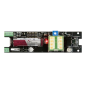 SOP-9DT-PRO - Rilevatore PIR - Microonde e PIR tipo tenda - Trasmettitore Ajax integrato - Campo di rilevamento 10 m - Tecnologi SOP-9DT-PRO - Rilevatore PIR - Microonde e PIR tipo tenda - Trasmettitore Ajax integrato - Campo di rilevamento 10 m - Tecnologi