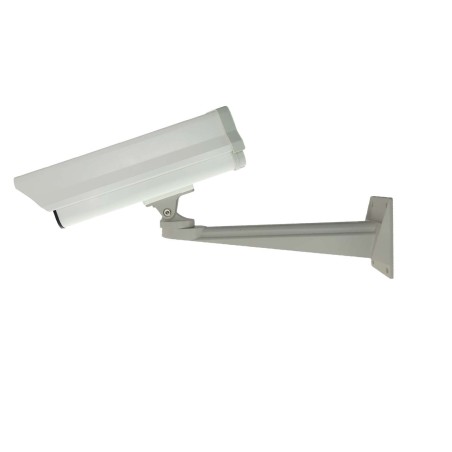 SP600HS - supporto anteriore per alloggiamento - Compatibile con HS250W - 100 (I) x 85 (H) x 275 (P) - Resistenza al carico 10 K