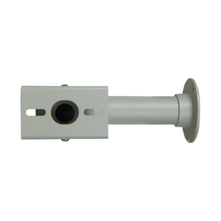 SP720HS - supporto laterale per corpo - Compatibile con HS250W - 170 (I) x 85 (H) x 170 (P) - Resistenza al carico 15 Kg - Allum