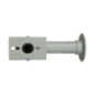 Pulsanti Volume+Mute+Power On/Off per iPhone 11 Bianchi