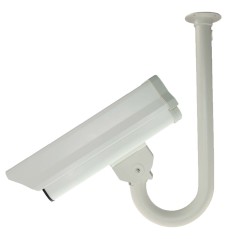 SP730HS - Supporto del tetto con il corpo - Compatibile con HS250W - 470 (I) x 85 (H) x 240 (P) - Resistenza al carico 15 Kg - A