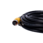 ST-4PIN-AHD-15 - Streamax - Cavo per telecamere AHD - Connettore M12 tipo aviazione - 4 Pin - Lunghezza 1.5m - Femmina - Femmina ST-4PIN-AHD-15 - Streamax - Cavo per telecamere AHD - Connettore M12 tipo aviazione - 4 Pin - Lunghezza 1.5m - Femmina - Femmina