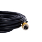 ST-4PIN-AHD-15 - Streamax - Cavo per telecamere AHD - Connettore M12 tipo aviazione - 4 Pin - Lunghezza 1.5m - Femmina - Femmina ST-4PIN-AHD-15 - Streamax - Cavo per telecamere AHD - Connettore M12 tipo aviazione - 4 Pin - Lunghezza 1.5m - Femmina - Femmina