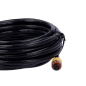 ST-4PIN-AHD-30 - Streamax - Cavo per telecamere AHD - Connettore M12 tipo aviazione - 4 Pin - Lunghezza 3m - Maschio - Femmina ST-4PIN-AHD-30 - Streamax - Cavo per telecamere AHD - Connettore M12 tipo aviazione - 4 Pin - Lunghezza 3m - Maschio - Femmina