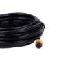 ST-4PIN-AHD-30 - Streamax - Cavo per telecamere AHD - Connettore M12 tipo aviazione - 4 Pin - Lunghezza 3m - Maschio - Femmina ST-4PIN-AHD-30 - Streamax - Cavo per telecamere AHD - Connettore M12 tipo aviazione - 4 Pin - Lunghezza 3m - Maschio - Femmina