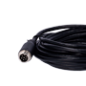 ST-6PIN-IP-110 - Streamax - Cavo per telecamere IP PON - Connettore M12 tipo aviazione - 6 Pin - Lunghezza 11m - Maschio - Femmi ST-6PIN-IP-110 - Streamax - Cavo per telecamere IP PON - Connettore M12 tipo aviazione - 6 Pin - Lunghezza 11m - Maschio - Femmi