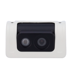 ST-946C24M-A - Streamax - Telecamera IP - 1/2.8" Progressive Scan CMOS 1080P - Ottica 2.8 mm - IP67 &amp IK08 - Da esterno