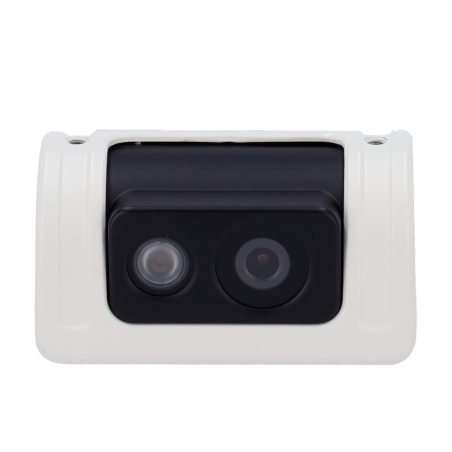 ST-946C24M-A - Streamax - Telecamera IP - 1/2.8" Progressive Scan CMOS 1080P - Ottica 2.8 mm - IP67 &amp IK08 - Da esterno