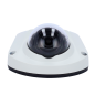 ST-946C25-RJ45 - Streamax - Telecamera IP Dome 1080P da cruscotto - 1/2.8" Progressive Scan CMOS 1080P - Obiettivo 2.8 mm / Micr
