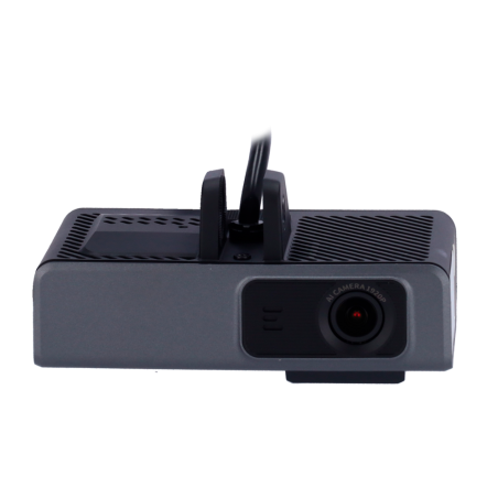 ST-ADPLUS-20-PRIVATE - Streamax - Dashcam da cruscotto con ADAS - Risoluzione fino a 5Mpx - Rilevamento avanzato di eventi strad