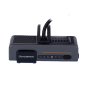 ST-ADPLUS-20-PRIVATE - Streamax - Dashcam da cruscotto con ADAS - Risoluzione fino a 5Mpx - Rilevamento avanzato di eventi strad