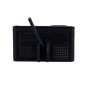 ST-ADPLUS-20-PRIVATE - Streamax - Dashcam da cruscotto con ADAS - Risoluzione fino a 5Mpx - Rilevamento avanzato di eventi strad