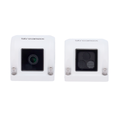 ST-BSD-1080P-L - Streamax - Telecamera di controllo per l'angolo cieco sinistro - 1/2.8" CMOS 1080P - Ottica 6mm | Portata IR fi