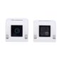ST-BSD-1080P-L - Streamax - Telecamera di controllo per l'angolo cieco sinistro - 1/2.8" CMOS 1080P - Ottica 6mm | Portata IR fi ST-BSD-1080P-L - Streamax - Telecamera di controllo per l'angolo cieco sinistro - 1/2.8" CMOS 1080P - Ottica 6mm | Portata IR fi