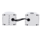 ST-BSD-1080P-L - Streamax - Telecamera di controllo per l'angolo cieco sinistro - 1/2.8" CMOS 1080P - Ottica 6mm | Portata IR fi ST-BSD-1080P-L - Streamax - Telecamera di controllo per l'angolo cieco sinistro - 1/2.8" CMOS 1080P - Ottica 6mm | Portata IR fi