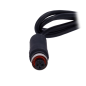 ST-BSD-1080P-L - Streamax - Telecamera di controllo per l'angolo cieco sinistro - 1/2.8" CMOS 1080P - Ottica 6mm | Portata IR fi ST-BSD-1080P-L - Streamax - Telecamera di controllo per l'angolo cieco sinistro - 1/2.8" CMOS 1080P - Ottica 6mm | Portata IR fi
