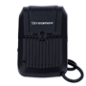 ST-C20 - Streamax - Telecamera IP - 1/2.8" Progressive Scan CMOS 1080P - Ottica 2.8 mm - Connettore aeronautico 6 pin - Montaggi
