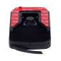 ST-C20-0400 - Streamax - Telecamera IP - 1/2.8" Progressive Scan CMOS 1080P - Ottica 4 mm - Connettore aeronautico 6 pin - Monta
