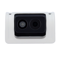 ST-C24MINI - Streamax - Telecamera AHD - 1/2.8" Progressive Scan CMOS 1080P - Ottica 2.8 mm - Portata IR fino a 15m - Connettore
