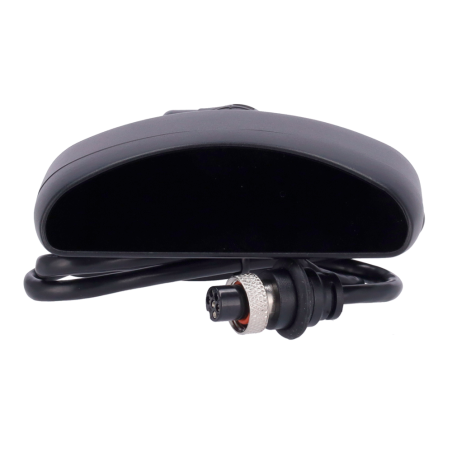 ST-C29N-P - Streamax - Telecamera IP per il monitoraggio del conducente (DSM) - Portata IR fino a 20m - Adatto per il montaggio
