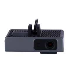 ST-C6LITE-SA - Streamax - Dashcam con telecamera anteriore - Sensore CMOS da 1/2.8" 1080P - Possibilità di aggiungere una second