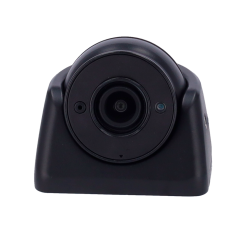 ST-CA39B - Streamax - Telecamera turret AHD - 1/2.8" CMOS 1080P - Ottica 2.8mm | Portata IR fino a 15m - Adatto per il montaggio