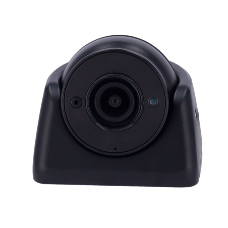 ST-CA39B-0220 - Streamax - Telecamera turret AHD - 1/2.8" CMOS 1080P - Ottica 2.2mm - Portata IR fino a 15m - Connettore aeronau
