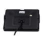 ST-DISPLAY-CP4 - Streamax - Monitor 7" touch-screen - Risoluzione 800x400 - Altoparlanti integrati - Compatibile con i videoregi ST-DISPLAY-CP4 - Streamax - Monitor 7" touch-screen - Risoluzione 800x400 - Altoparlanti integrati - Compatibile con i videoregi