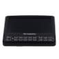ST-DISPLAY-KITCP4 - Streamax - Kit CP4 / Monitor 7" tattile - Risoluzione 800x400 | Altoparlanti integrati - Compatibile con i v ST-DISPLAY-KITCP4 - Streamax - Kit CP4 / Monitor 7" tattile - Risoluzione 800x400 | Altoparlanti integrati - Compatibile con i v