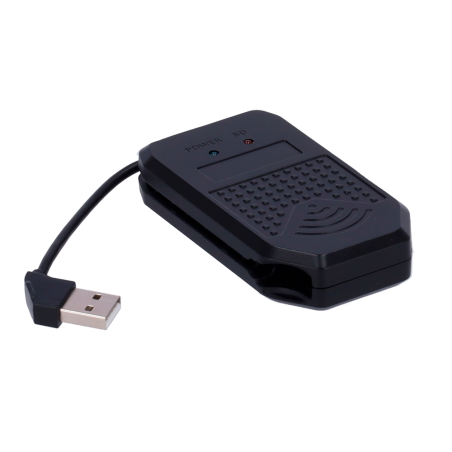 ST-EASYCHECK - Streamax - Dispositivo per una semplice configurazione - Nessun cablaggio aggiuntivo - Configurazione dal tuo Sma