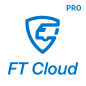 ST-FTCLOUDLC-PR - FTCLOUD licenza Pro - Funzionalità avanzate - 12GB di archiviazione su cloud - 90 giorni di archiviazione - Li ST-FTCLOUDLC-PR - FTCLOUD licenza Pro - Funzionalità avanzate - 12GB di archiviazione su cloud - 90 giorni di archiviazione - Li