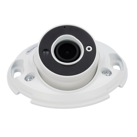 ST-IPC39A - Streamax - Telecamera turret IPC - 1/2.8" CMOS 1080P - Ottica 2.8mm - Portata IR fino a 15m - Connettore aeronautico