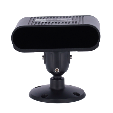 ST-KITDSM-AI - Streamax - Telecamera IP per il monitoraggio del conducente (DSM) - Portata IR fino a 1.2m - Adatto per il montag