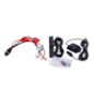 ST-M1N-TKH0401 - Streamax - Videoregistratore 4CH AHD + 1CH IP - Risoluzione fino a 1080P - Audio bidirezionale - Posizionamento ST-M1N-TKH0401 - Streamax - Videoregistratore 4CH AHD + 1CH IP - Risoluzione fino a 1080P - Audio bidirezionale - Posizionamento