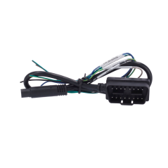 ST-OBDCABLE-ADPLUS - Streamax - Cavo di alimentazione per ADPLUS 2.0 - Interfaccia OBD